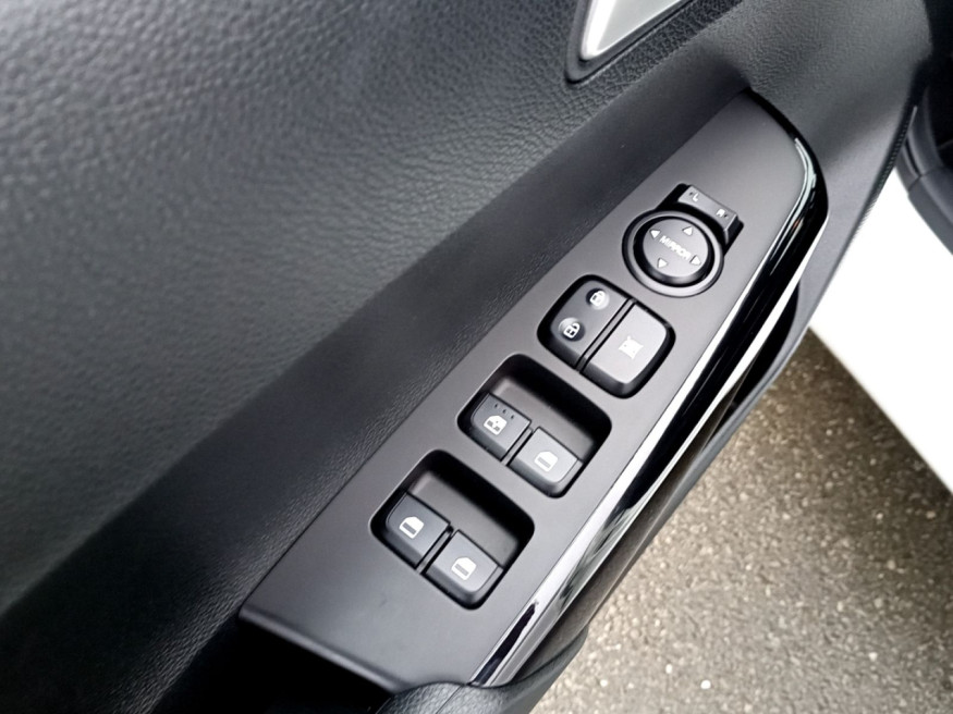 KIA Picanto Vision, Sitzheizung,beh.LKR