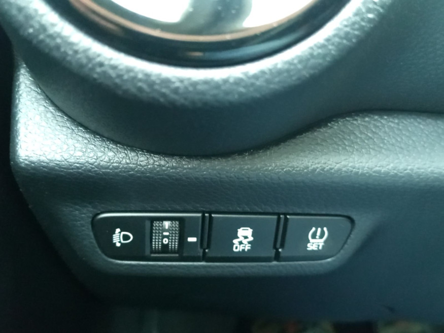 KIA Picanto Vision, Sitzheizung,beh.LKR