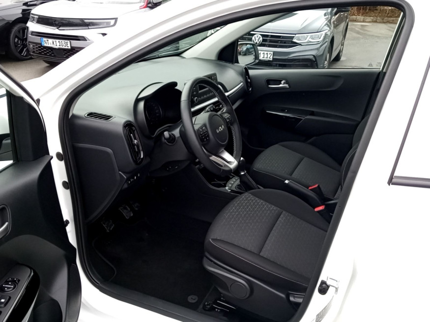 KIA Picanto Vision, Sitzheizung,beh.LKR