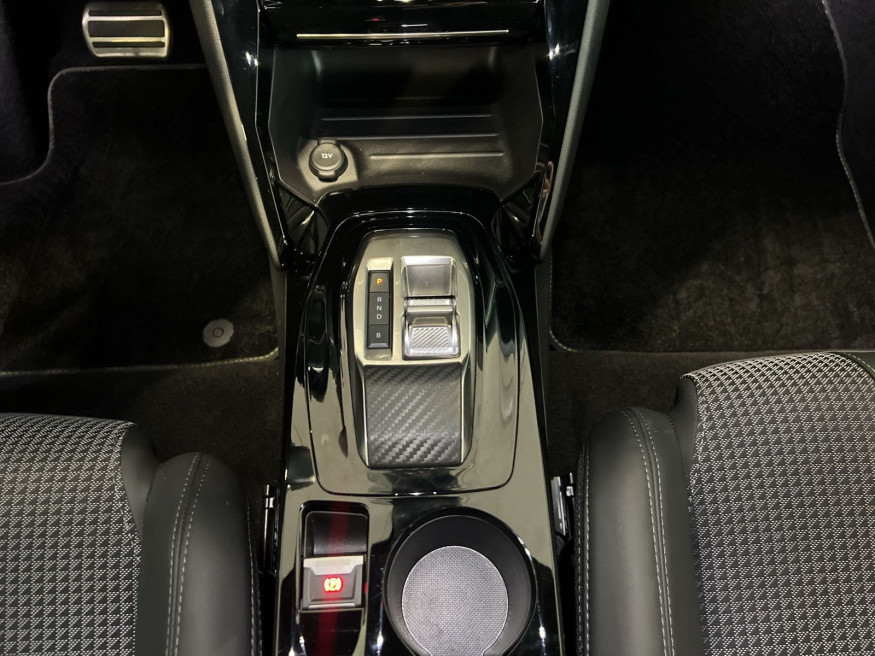 PEUGEOT 208 GT, LED, SHZ, Kamera