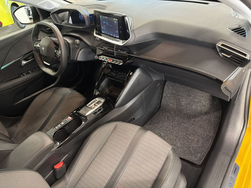 PEUGEOT 208 Allure+ Elektromotor 136