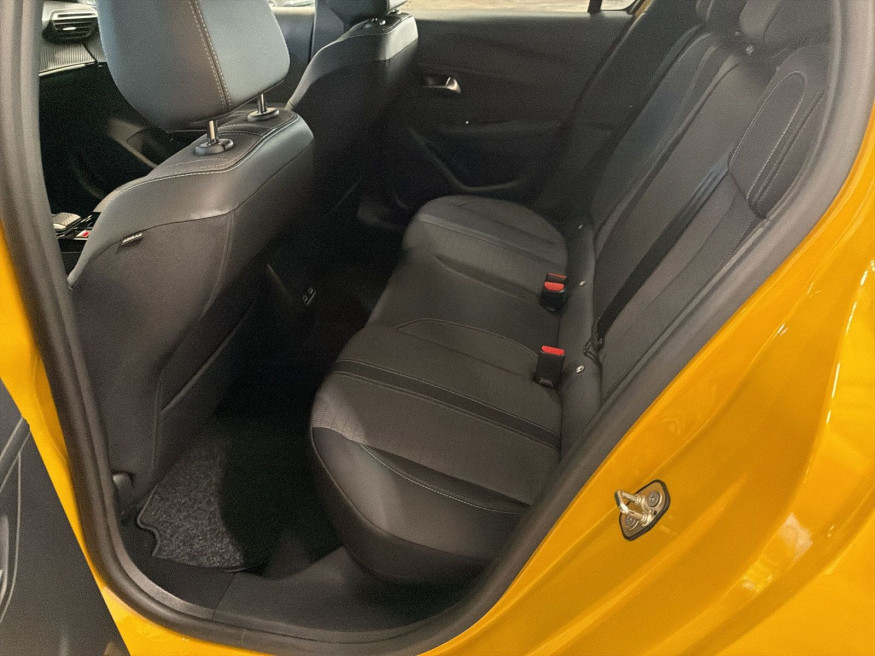 PEUGEOT 208 Allure+ Elektromotor 136