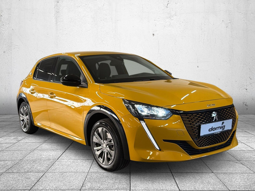 PEUGEOT 208 Allure+ Elektromotor 136