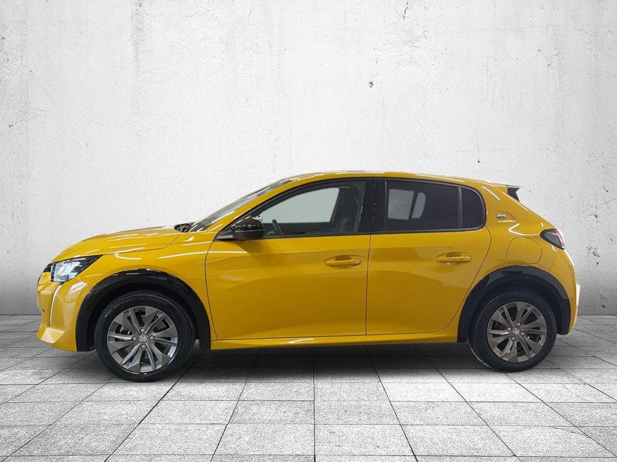PEUGEOT 208 Allure+ Elektromotor 136