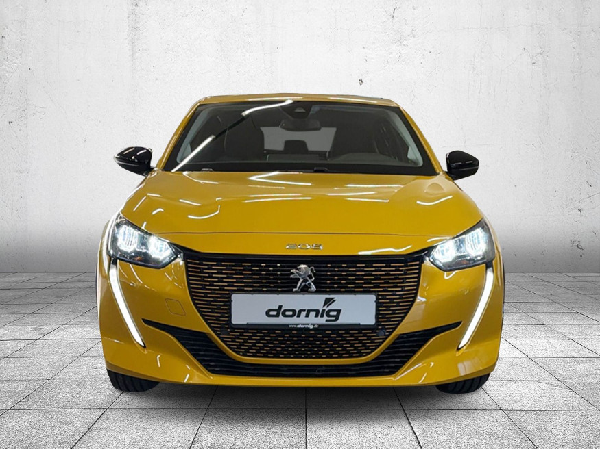 PEUGEOT 208 Allure+ Elektromotor 136