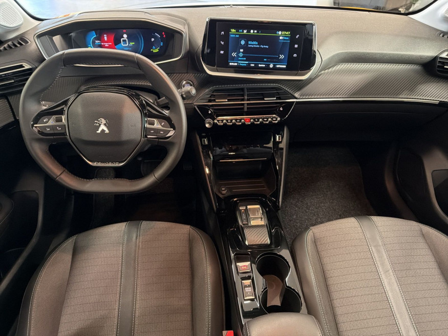 PEUGEOT 208 Allure+ Elektromotor 136
