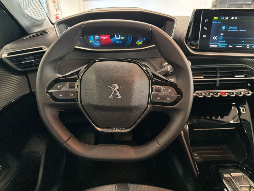 PEUGEOT 208 Allure+ Elektromotor 136