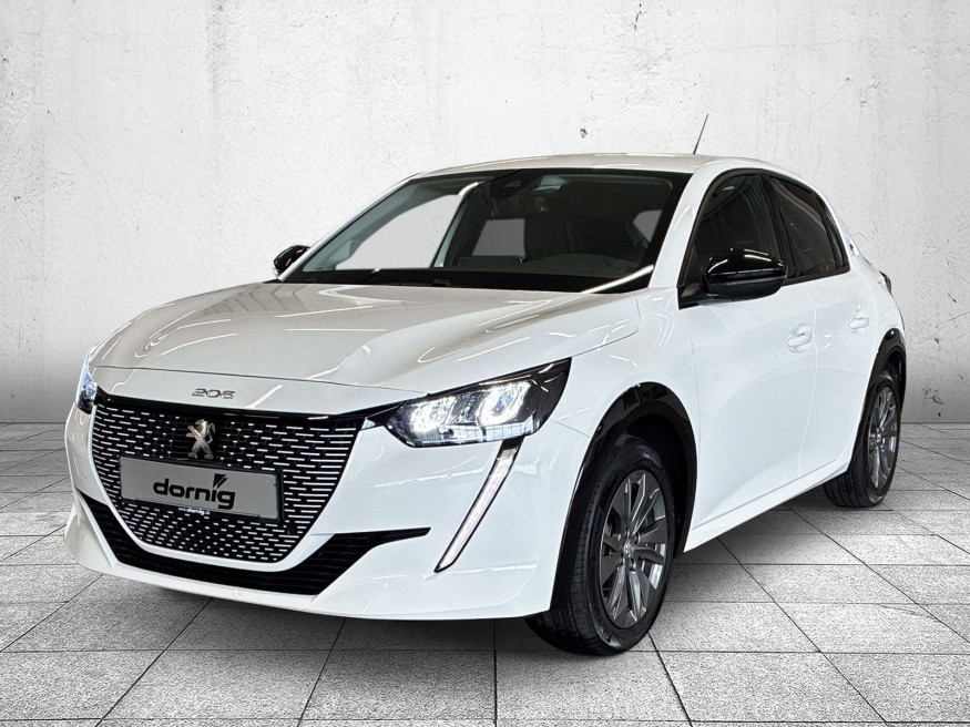 PEUGEOT 208 Allure+ Elektromotor 136