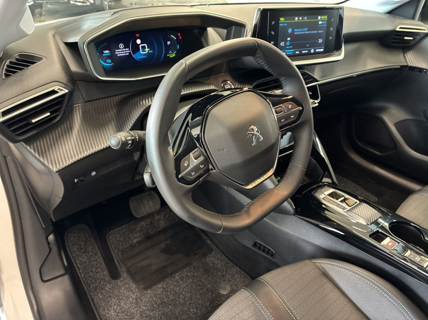 PEUGEOT 208 Allure+ Elektromotor 136