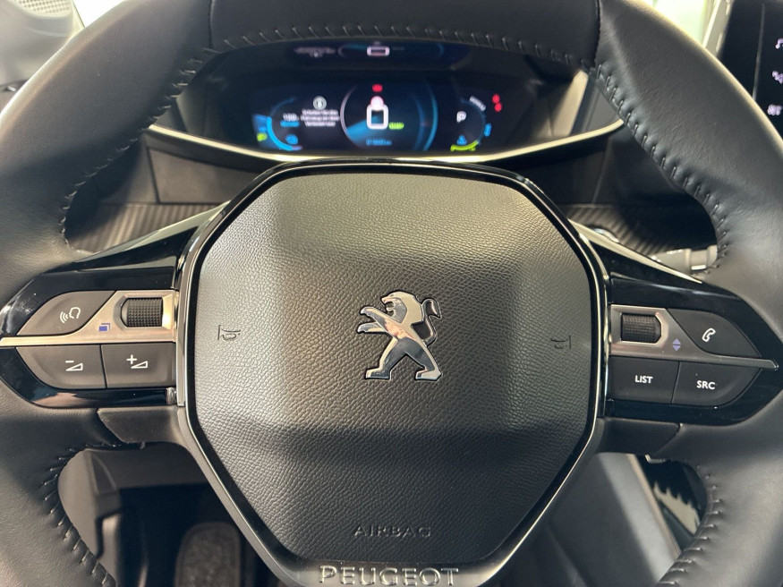 PEUGEOT 208 Allure+ Elektromotor 136
