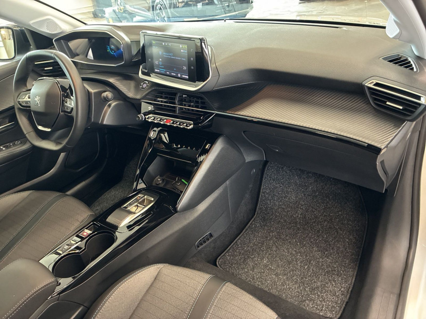 PEUGEOT 208 Allure+ Elektromotor 136