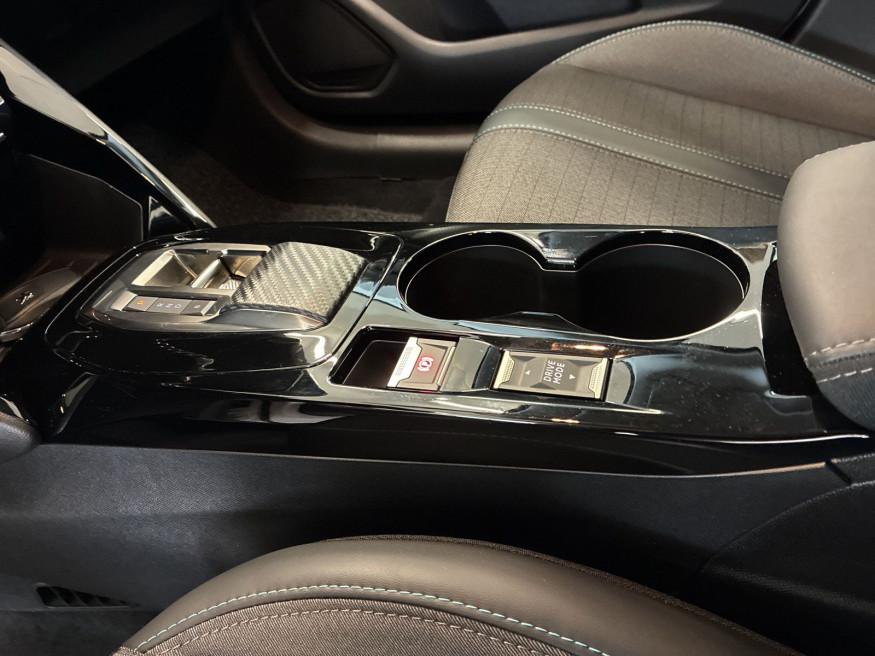 PEUGEOT 208 Allure+ Elektromotor 136