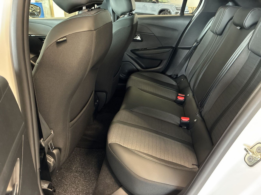 PEUGEOT 208 Allure+ Elektromotor 136