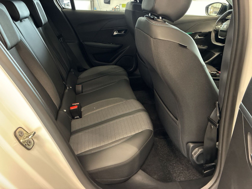 PEUGEOT 208 Allure+ Elektromotor 136