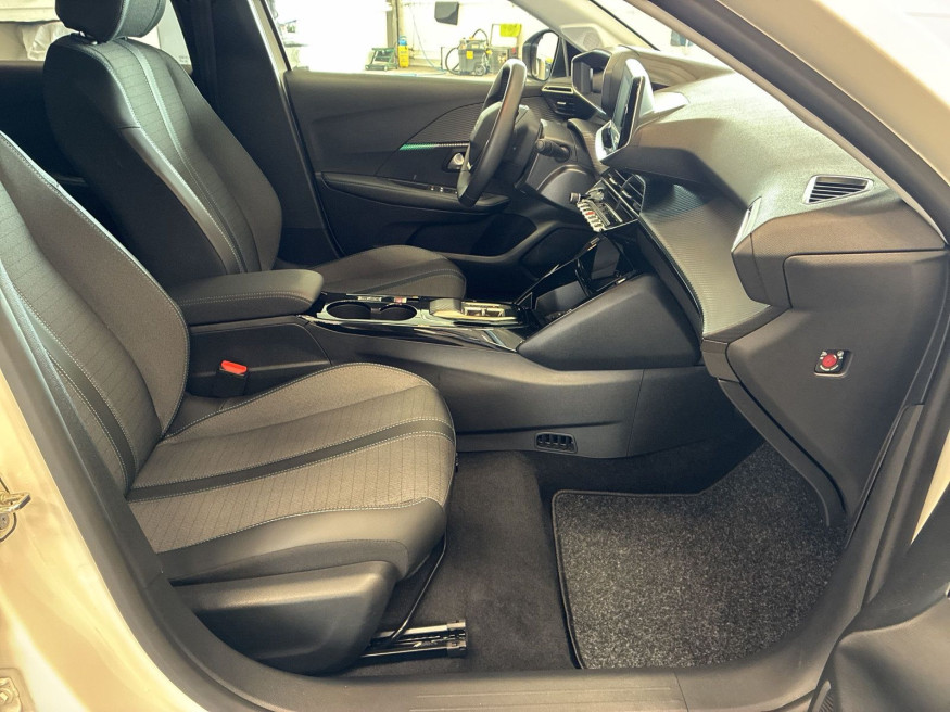 PEUGEOT 208 Allure+ Elektromotor 136