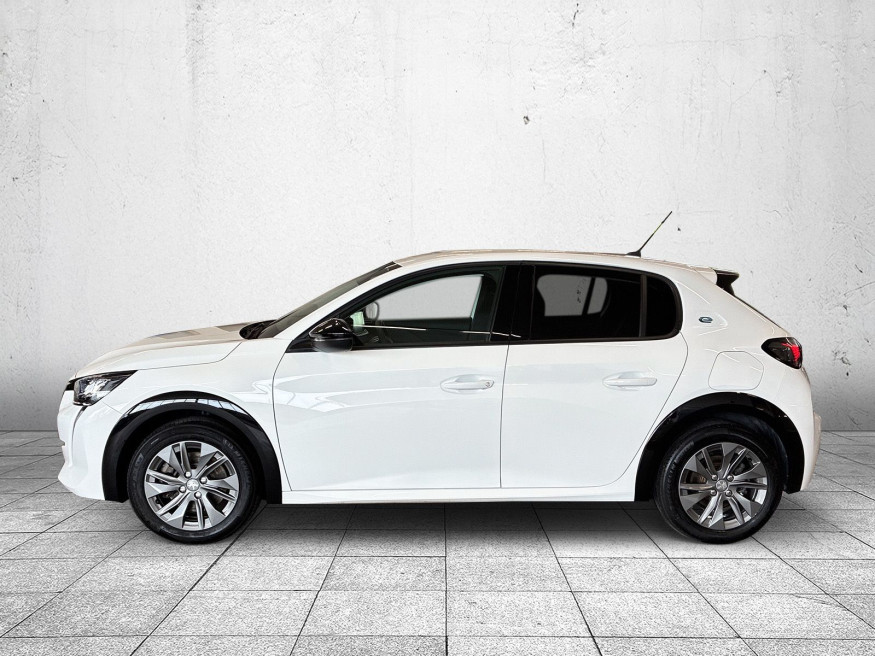 PEUGEOT 208 Allure+ Elektromotor 136