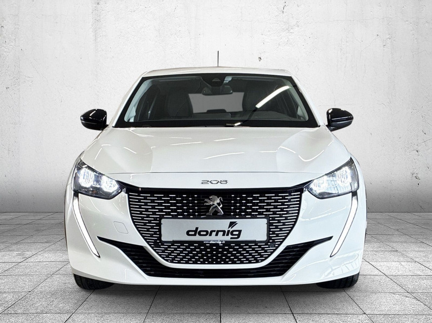 PEUGEOT 208 Allure+ Elektromotor 136