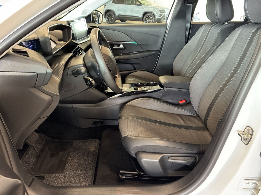 PEUGEOT 208 Allure+ Elektromotor 136