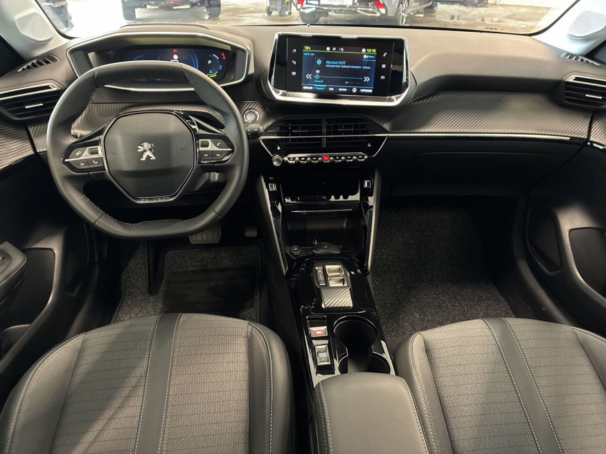 PEUGEOT 208 Allure+ Elektromotor 136