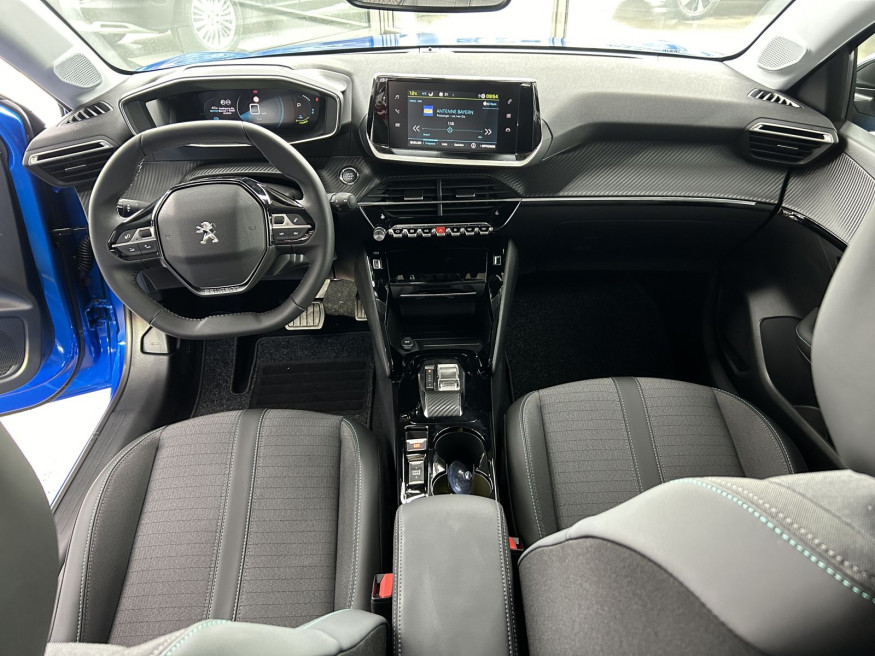 PEUGEOT 208 Allure+ Elektromotor 136