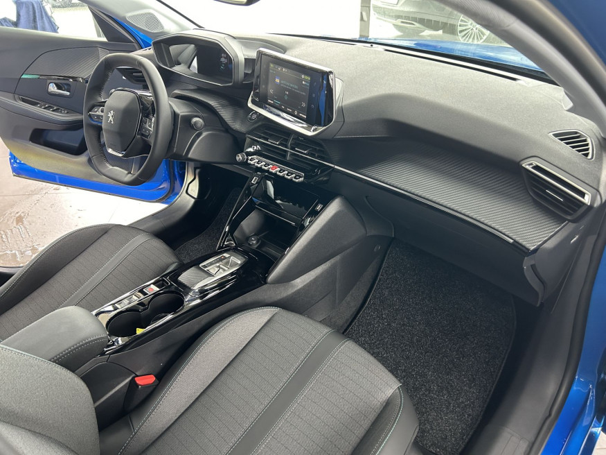 PEUGEOT 208 Allure+ Elektromotor 136