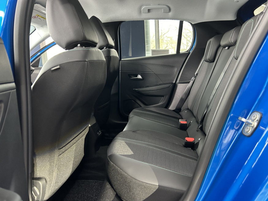 PEUGEOT 208 Allure+ Elektromotor 136