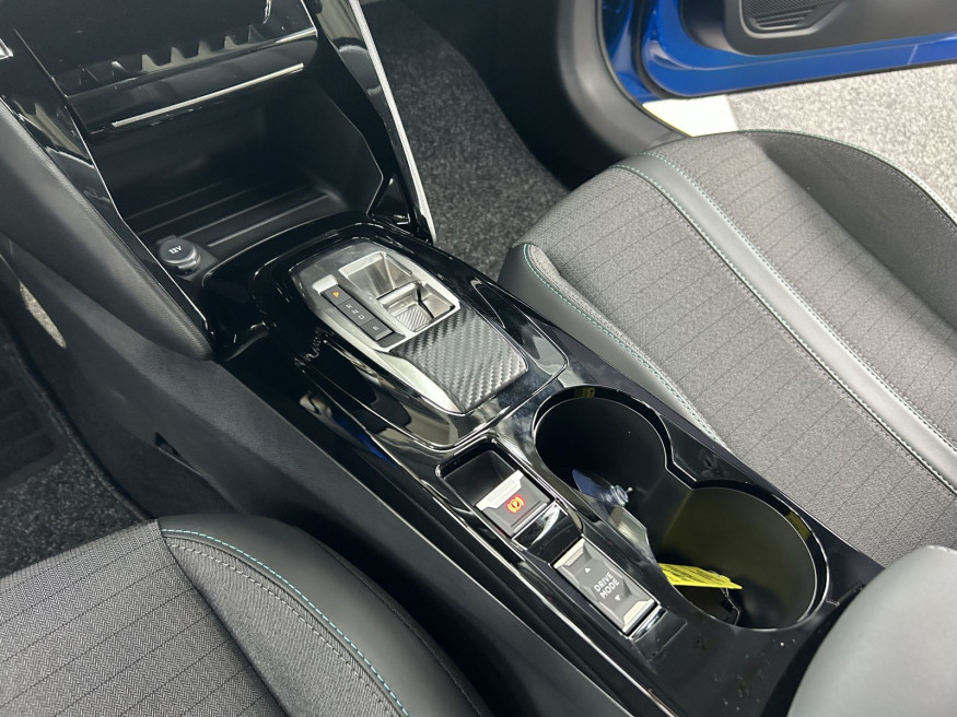 PEUGEOT 208 Allure+ Elektromotor 136