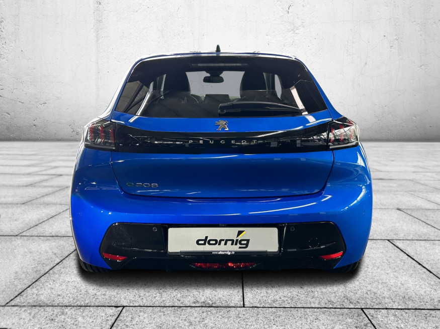 PEUGEOT 208 Allure+ Elektromotor 136