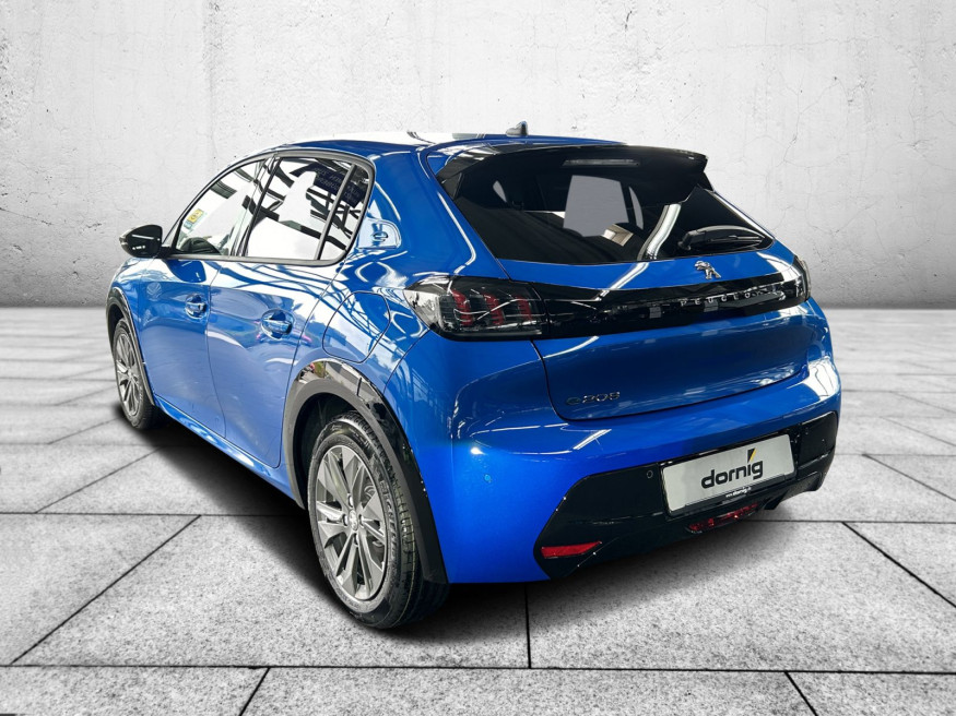 PEUGEOT 208 Allure+ Elektromotor 136