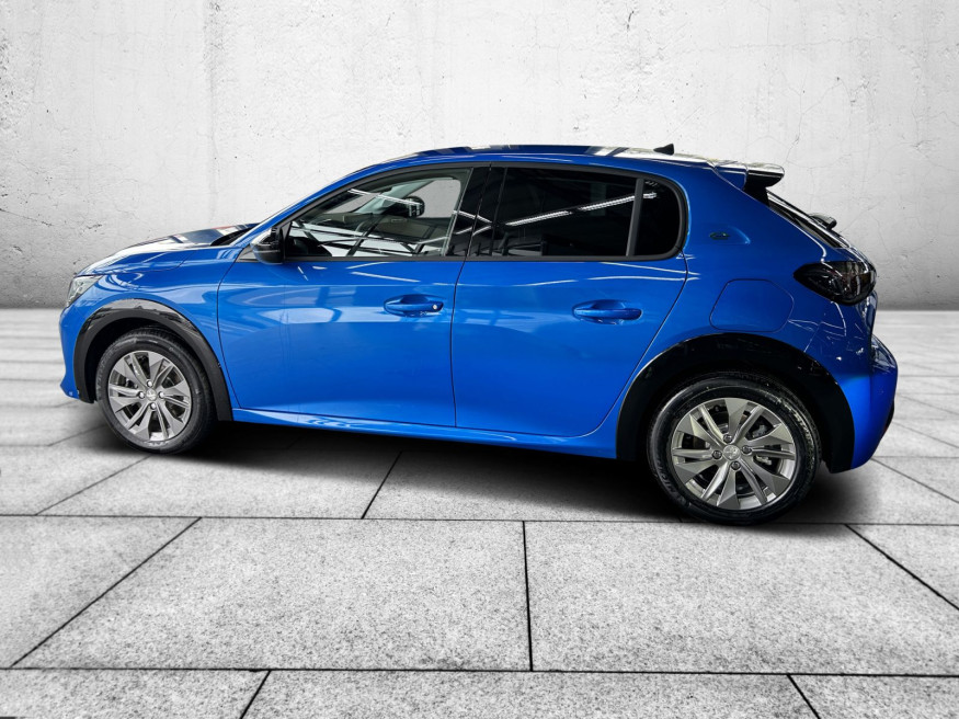 PEUGEOT 208 Allure+ Elektromotor 136