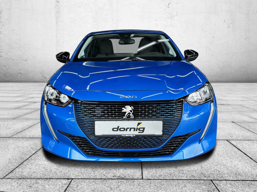 PEUGEOT 208 Allure+ Elektromotor 136