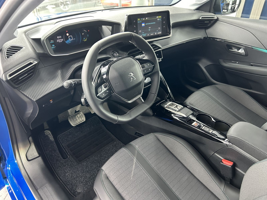 PEUGEOT 208 Allure+ Elektromotor 136