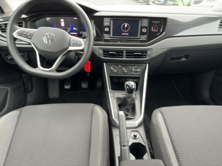 VW Polo Life, LED,PDC, Bluetooth