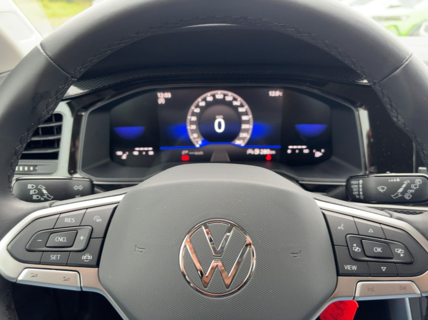 VW Polo Life, LED,PDC, Bluetooth