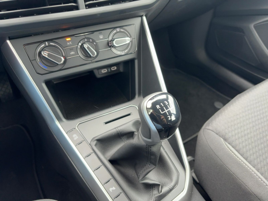 VW Polo Life, LED,PDC, Bluetooth