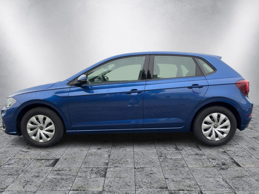 VW Polo Life, LED,PDC, Bluetooth