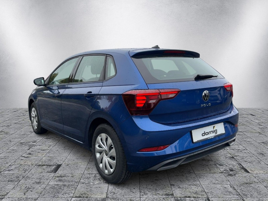 VW Polo Life, LED,PDC, Bluetooth