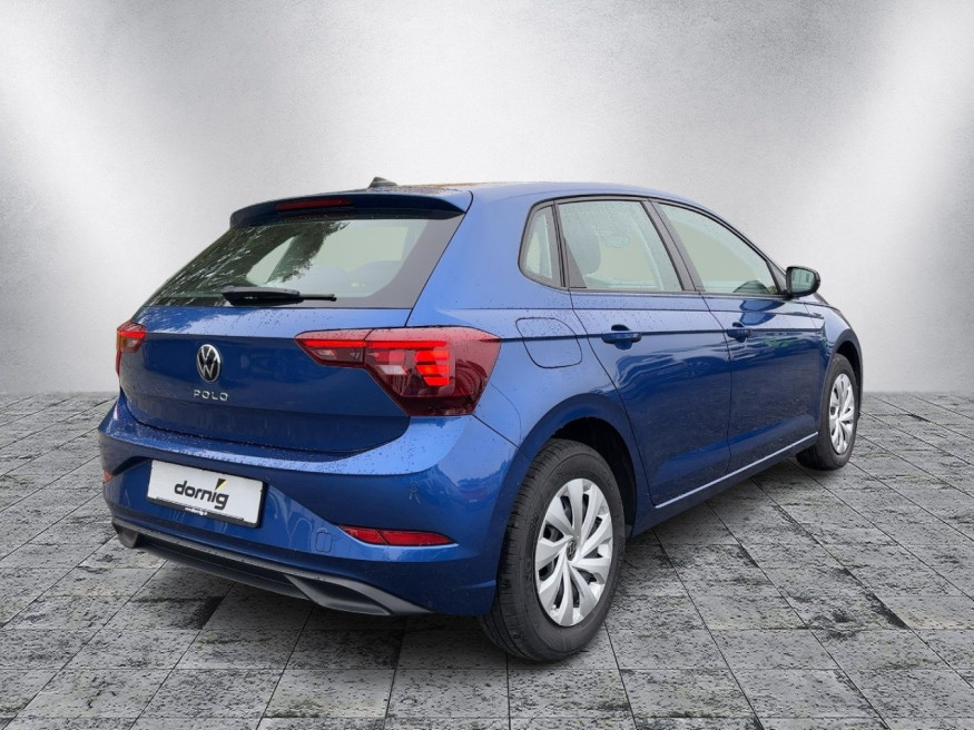 VW Polo Life, LED,PDC, Bluetooth