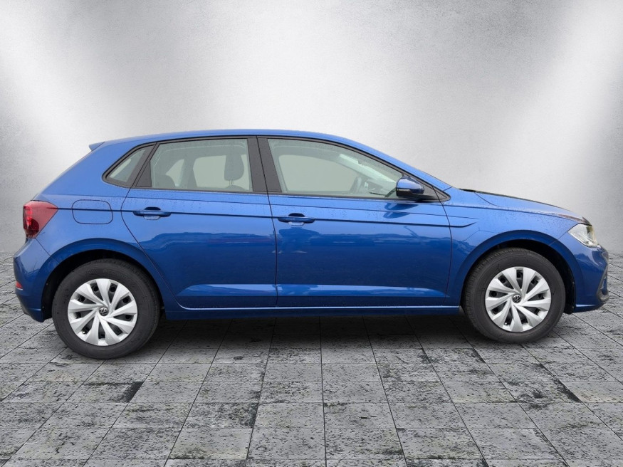 VW Polo Life, LED,PDC, Bluetooth