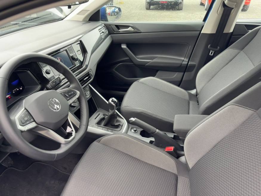 VW Polo Life, LED,PDC, Bluetooth