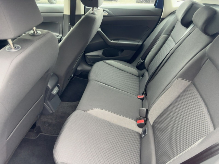 VW Polo Life, LED,PDC, Bluetooth