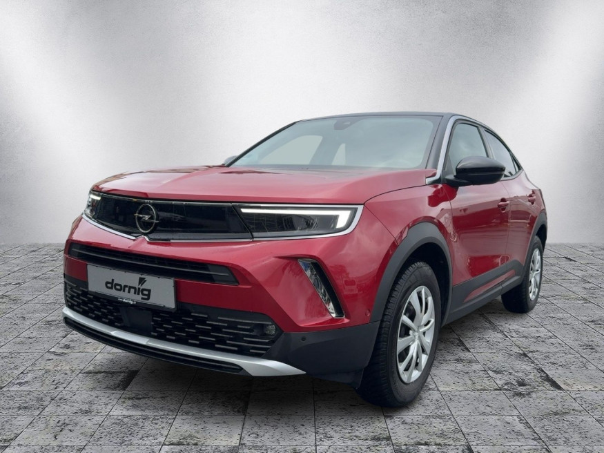OPEL Mokka Elegance