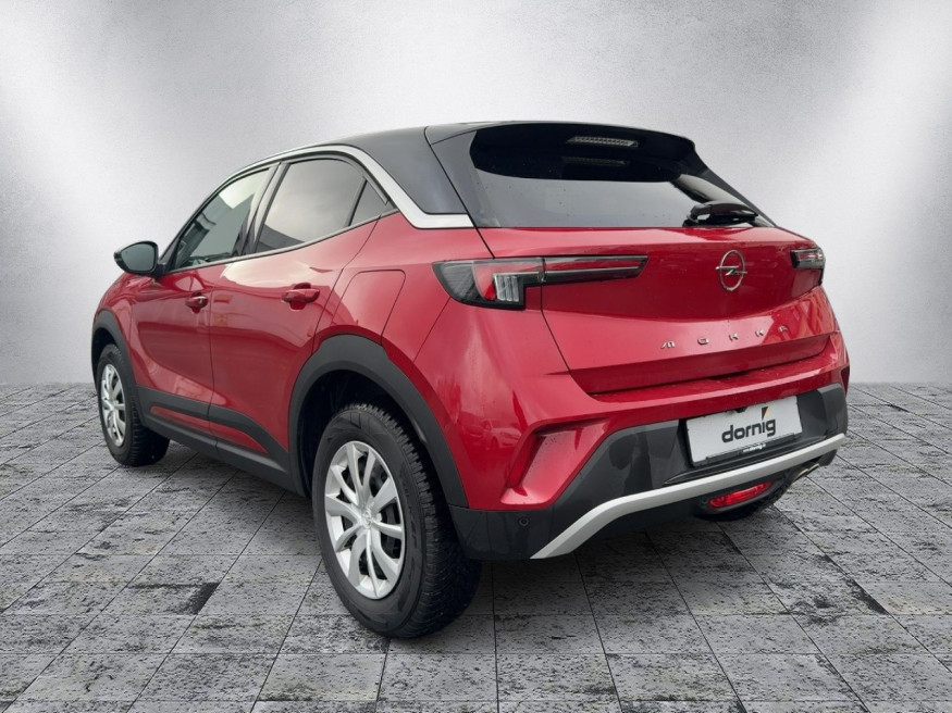 OPEL Mokka Elegance