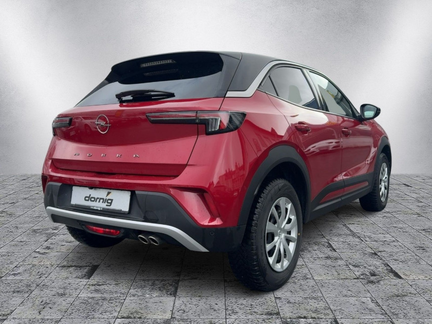 OPEL Mokka Elegance