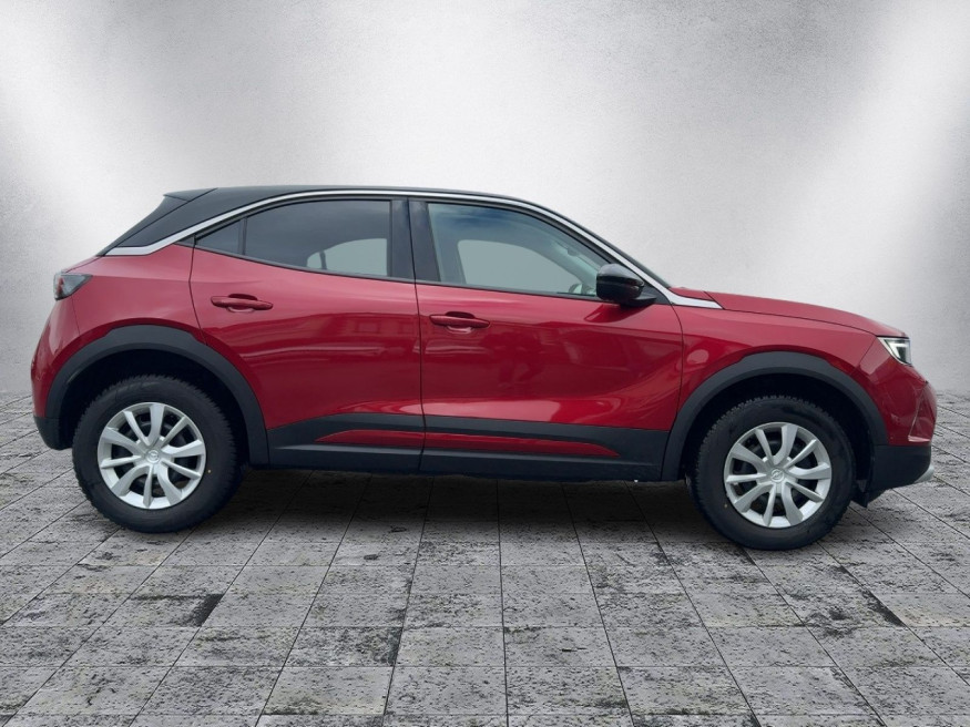 OPEL Mokka Elegance