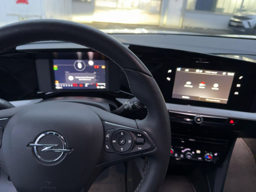 OPEL Mokka GS 1.2 Winter-Paket *NP*