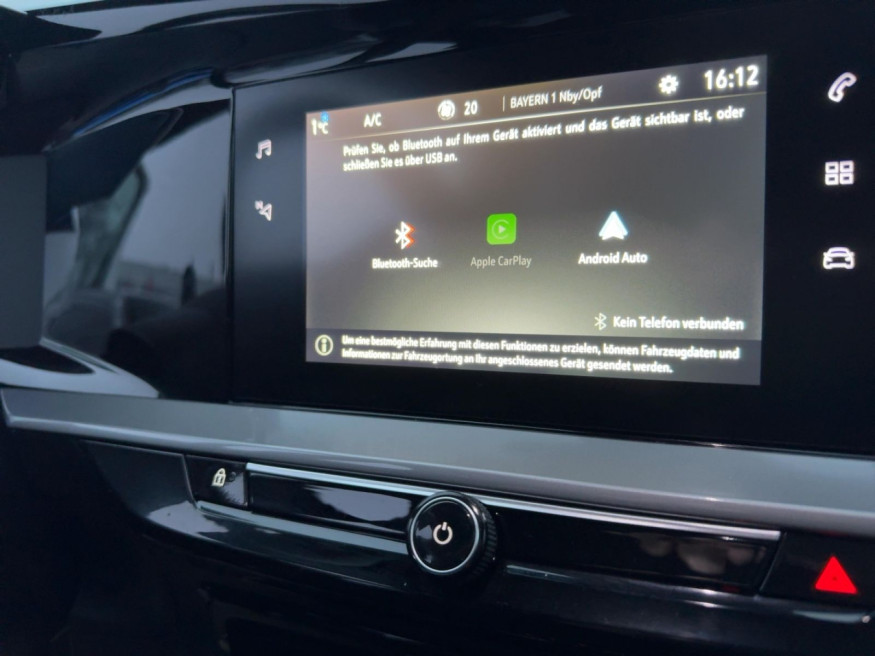 OPEL Mokka GS 1.2 Winter-Paket *NP*