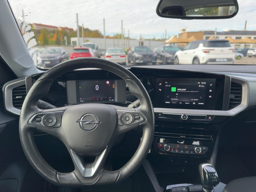 OPEL Mokka Enjoy 1.2