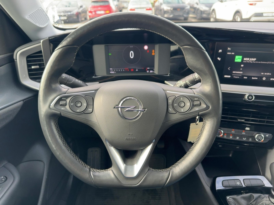 OPEL Mokka Enjoy 1.2