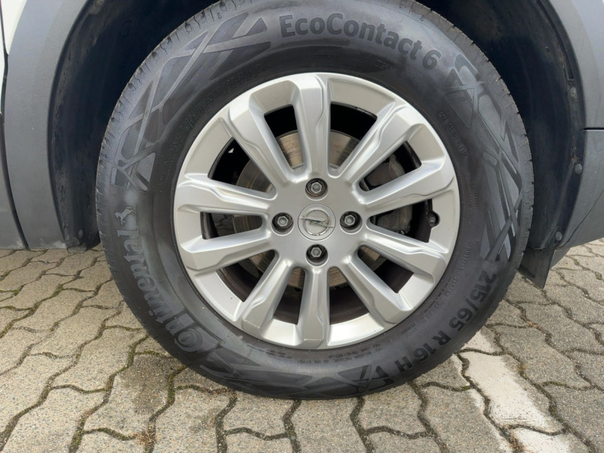 OPEL Mokka Enjoy 1.2